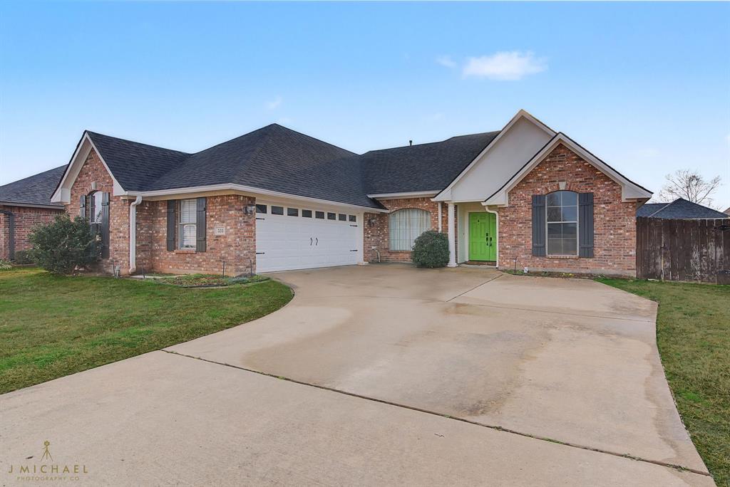 Plantation Trace Graden Homes - Residential