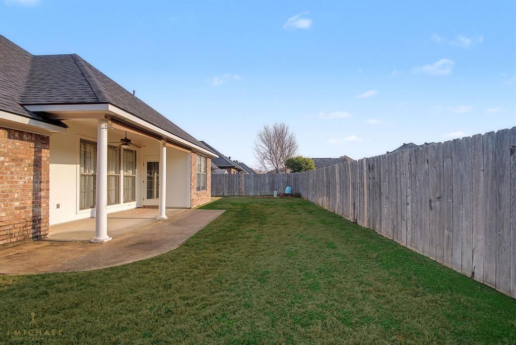 Plantation Trace Graden Homes - Residential