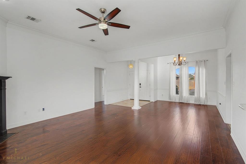 Plantation Trace Graden Homes - Residential