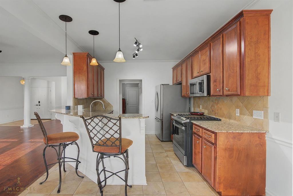 Plantation Trace Graden Homes - Residential