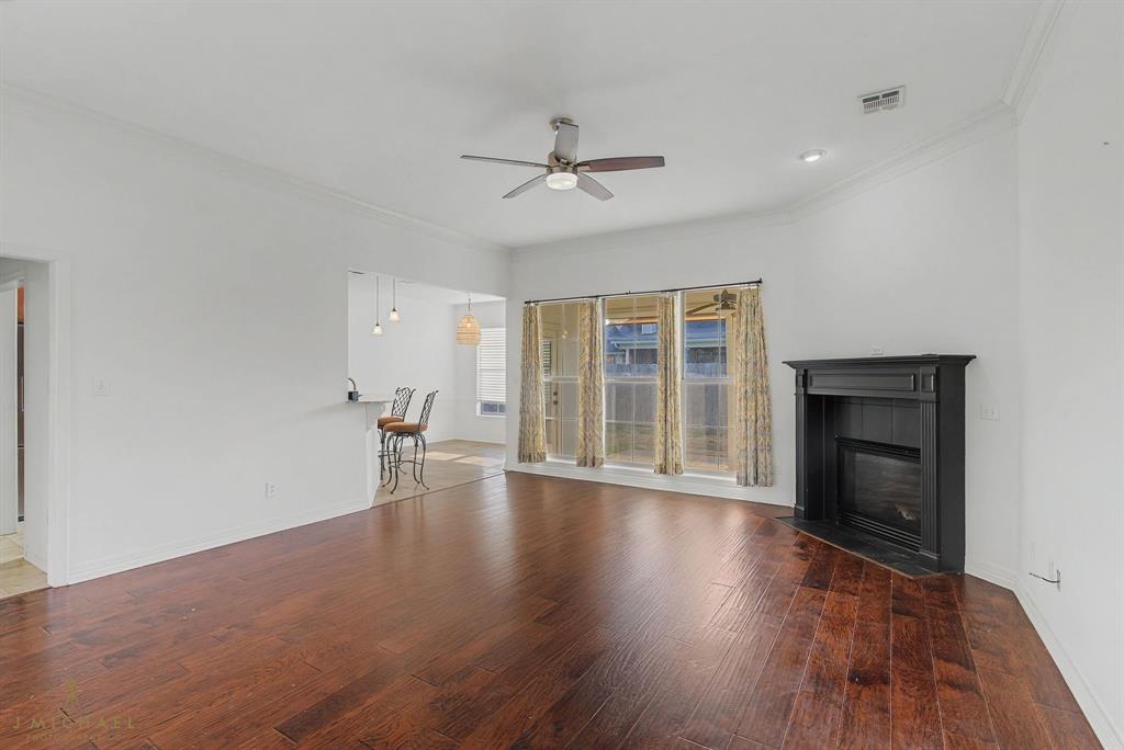 Plantation Trace Graden Homes - Residential