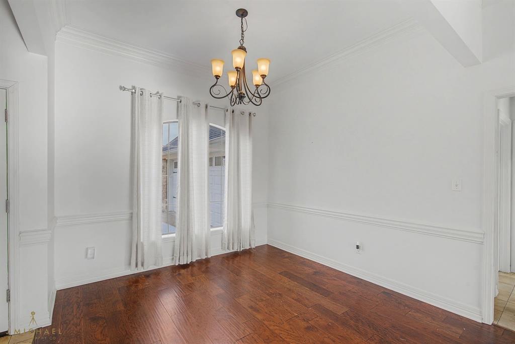 Plantation Trace Graden Homes - Residential