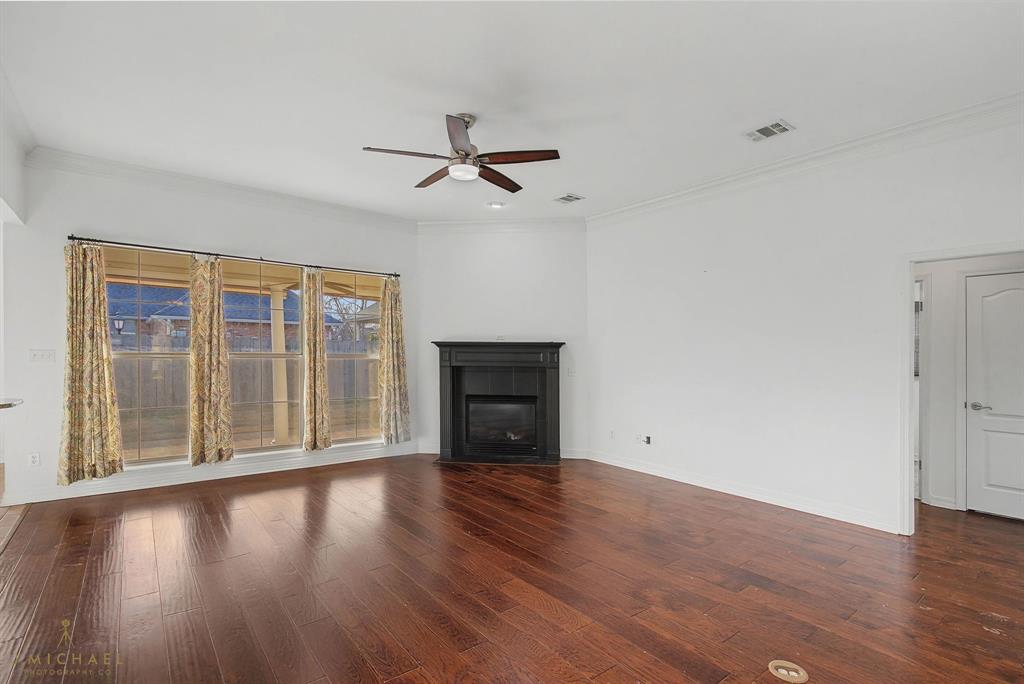 Plantation Trace Graden Homes - Residential