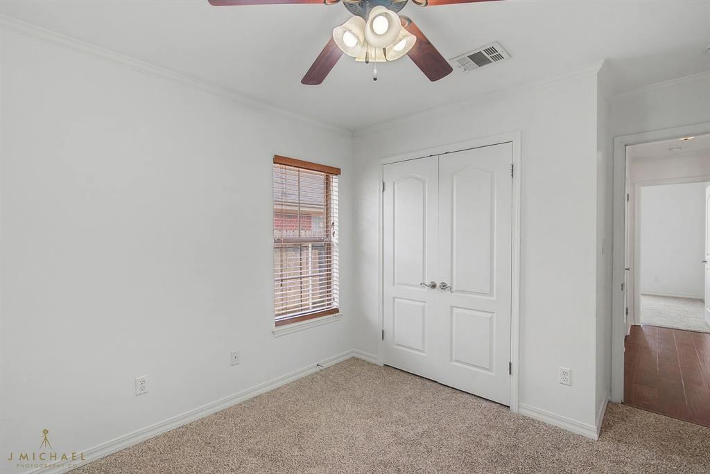 Plantation Trace Graden Homes - Residential