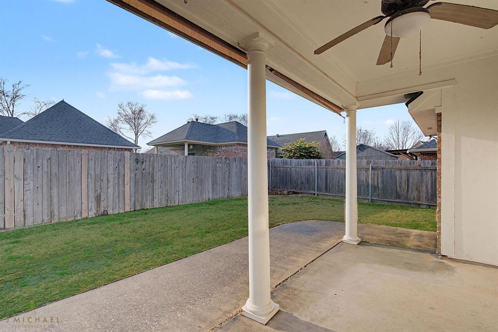 Plantation Trace Graden Homes - Residential