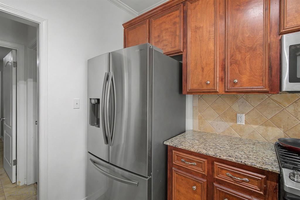 Plantation Trace Graden Homes - Residential