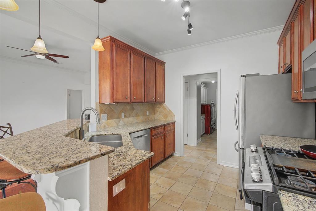 Plantation Trace Graden Homes - Residential