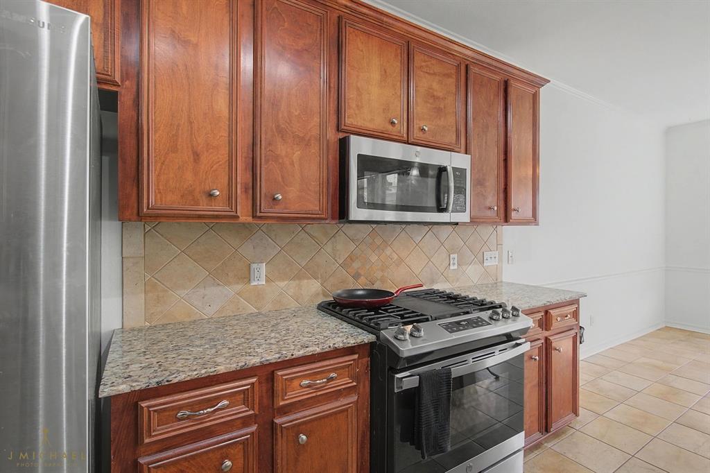 Plantation Trace Graden Homes - Residential