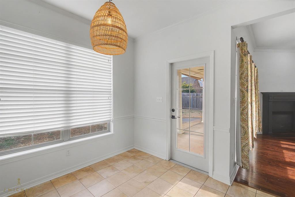 Plantation Trace Graden Homes - Residential