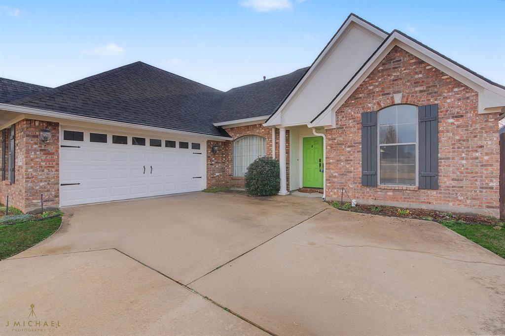 Plantation Trace Graden Homes - Residential