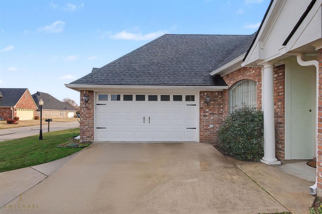 Plantation Trace Graden Homes - Residential