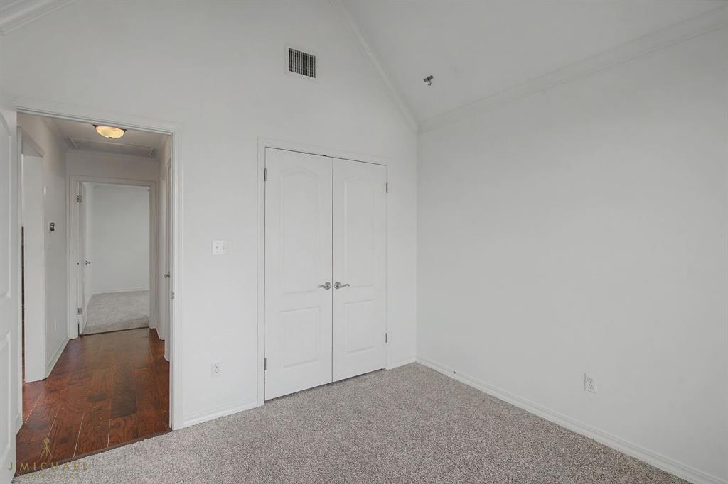 Plantation Trace Graden Homes - Residential