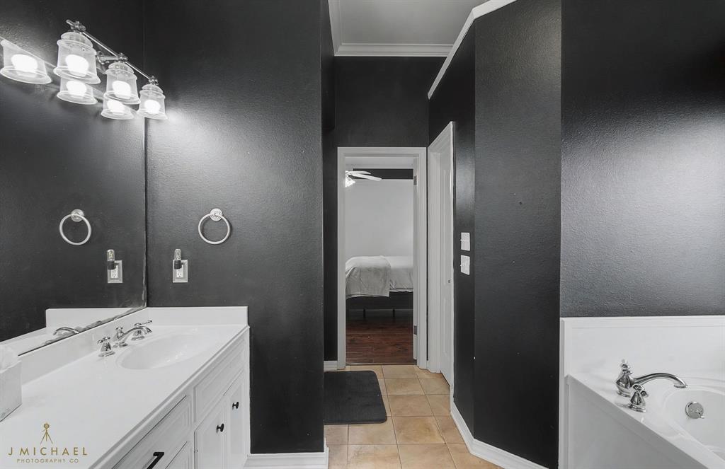 Plantation Trace Graden Homes - Residential