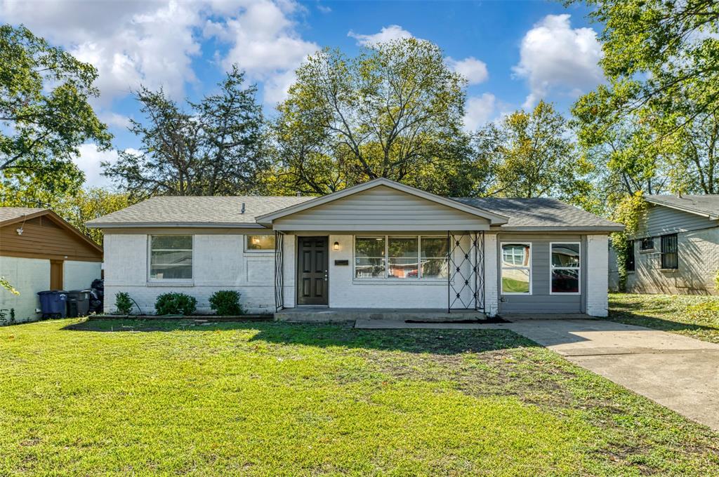 Polk Terrace Add 2nd Installement - Residential