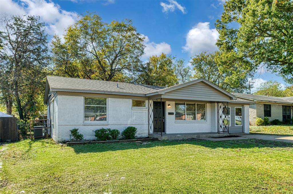 Polk Terrace Add 2nd Installement - Residential