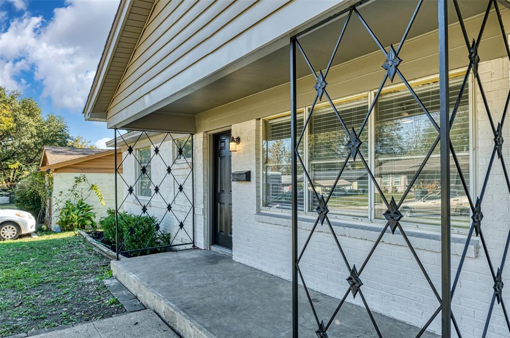 Polk Terrace Add 2nd Installement - Residential