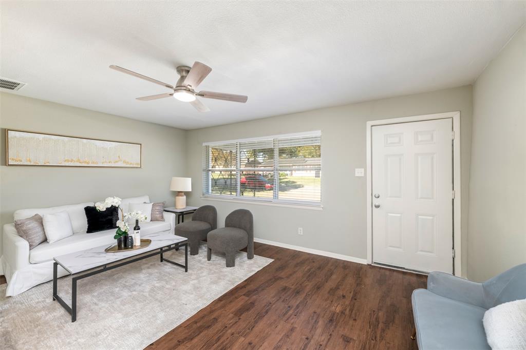 Polk Terrace Add 2nd Installement - Residential