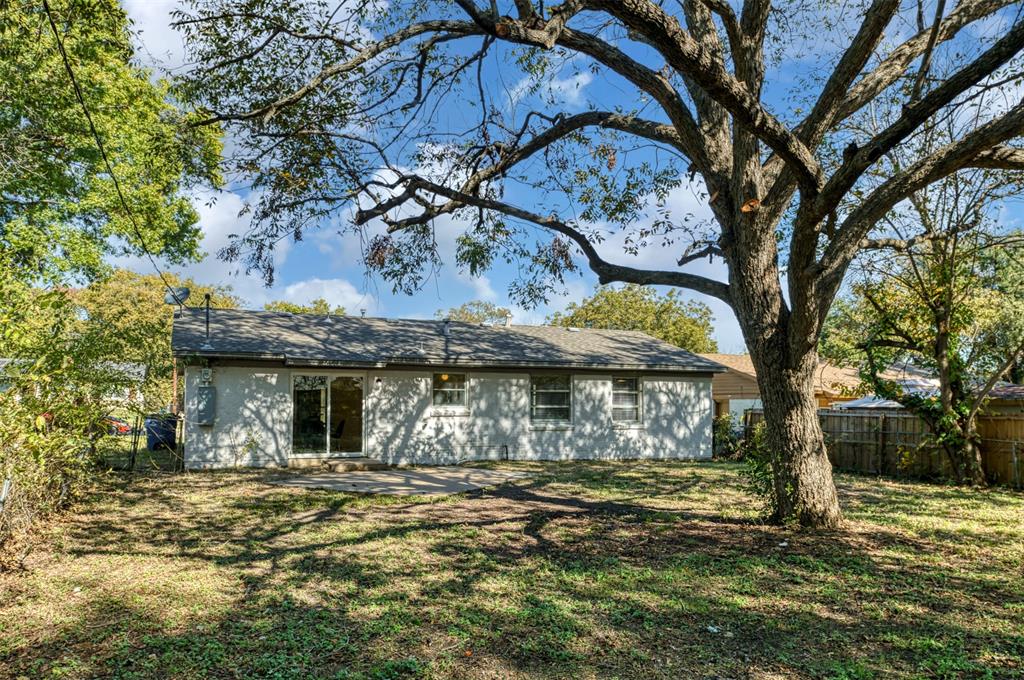 Polk Terrace Add 2nd Installement - Residential