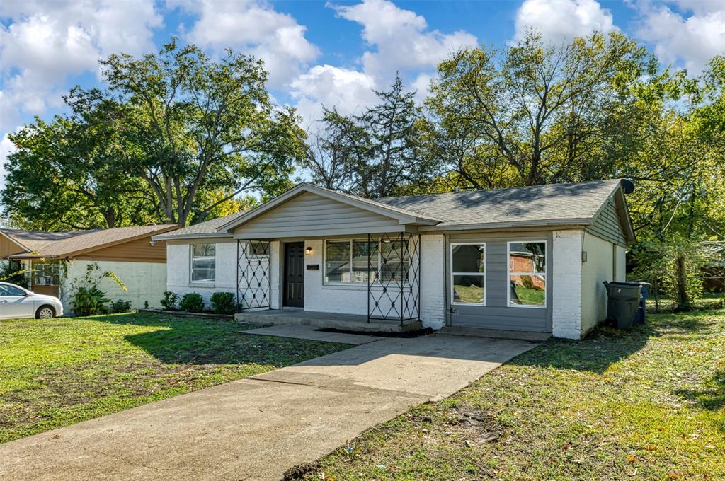 Polk Terrace Add 2nd Installement - Residential