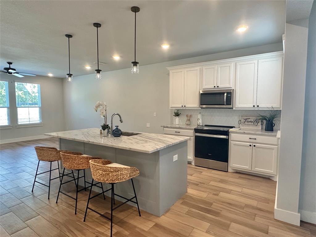 Lake Parc Village - Residential