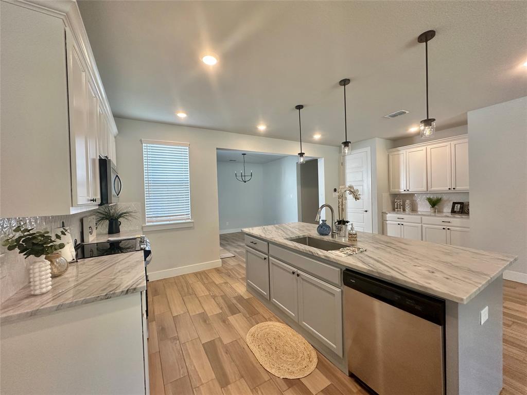 Lake Parc Village - Residential