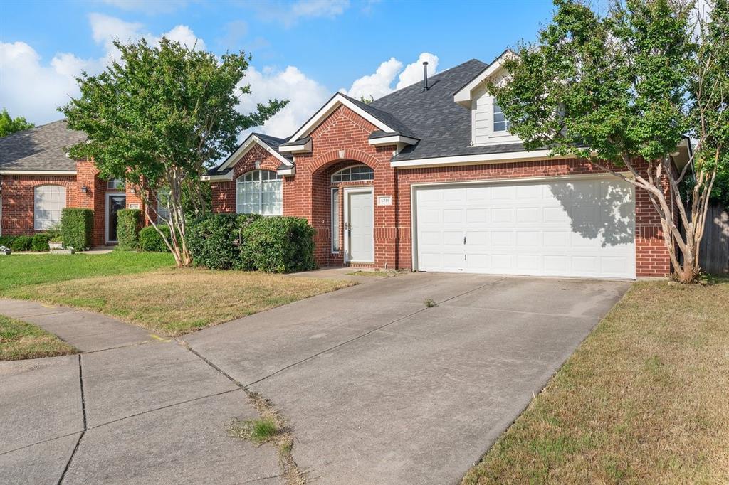 6716 Armstrong Court