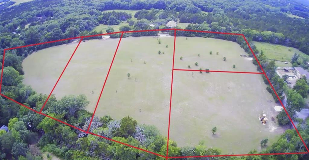 LOT 5 KEY Road