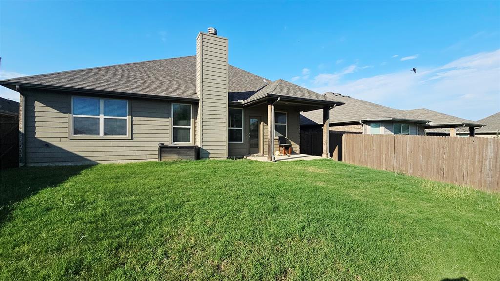 Rolling Meadows East - Residential Lease