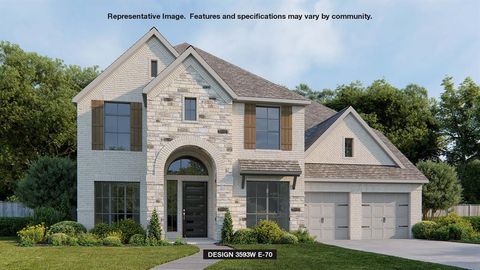 329 Barn Swallow Drive Celina TX 75009
