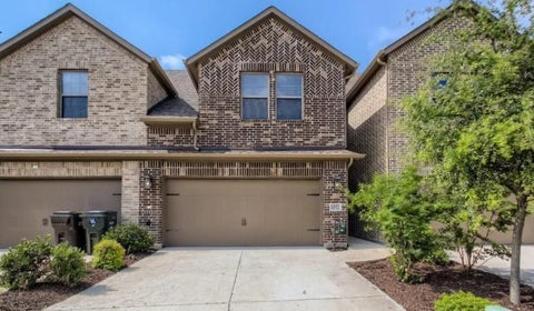 Photo of 4552 Titus Circle, Plano, TX 75024 (MLS # 21314562)