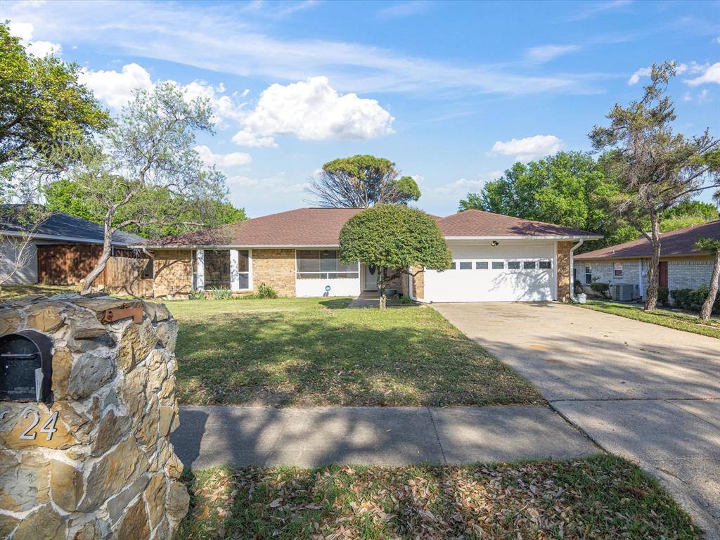 224 Lansford Drive
