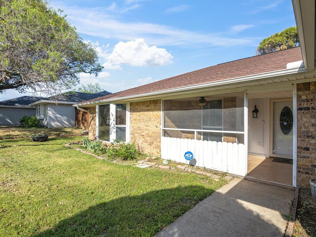224 Lansford Drive