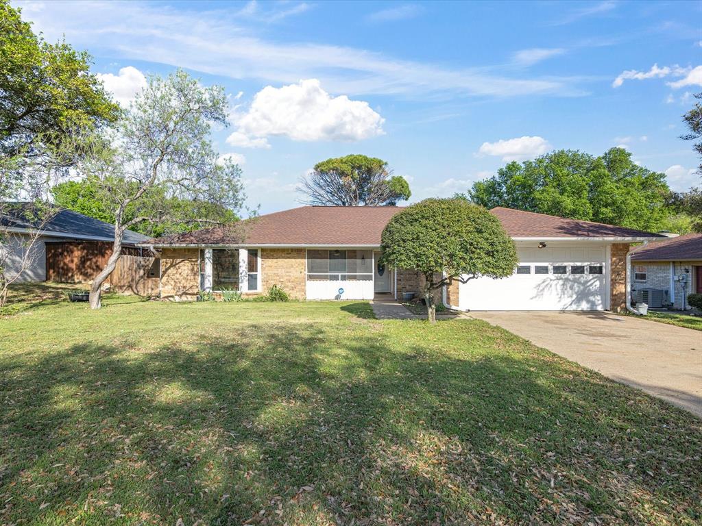 224 Lansford Drive