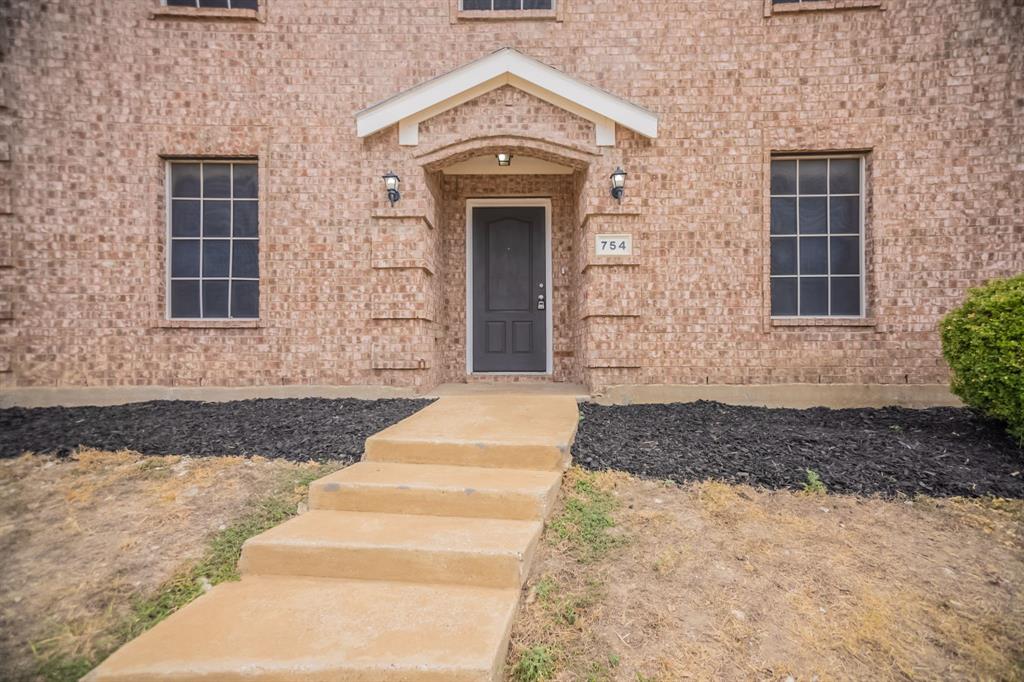 754 Mission Lane