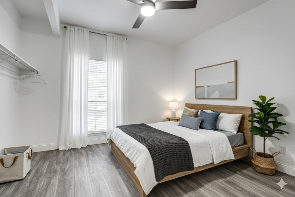 Cobblestone Condo - Residential