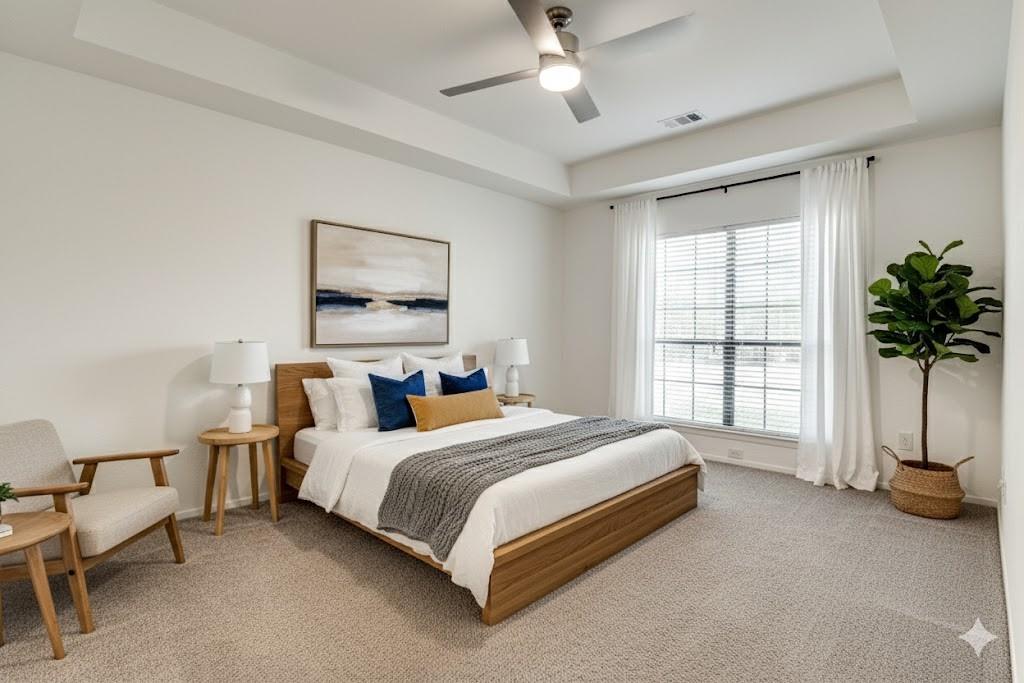 Cobblestone Condo - Residential