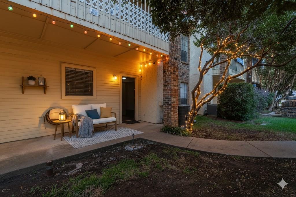 Cobblestone Condo - Residential