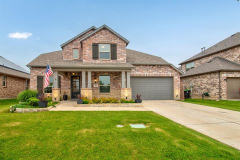 Photo of 2504 Lakeside Drive, Aubrey, TX 76227 (MLS # 21248294)