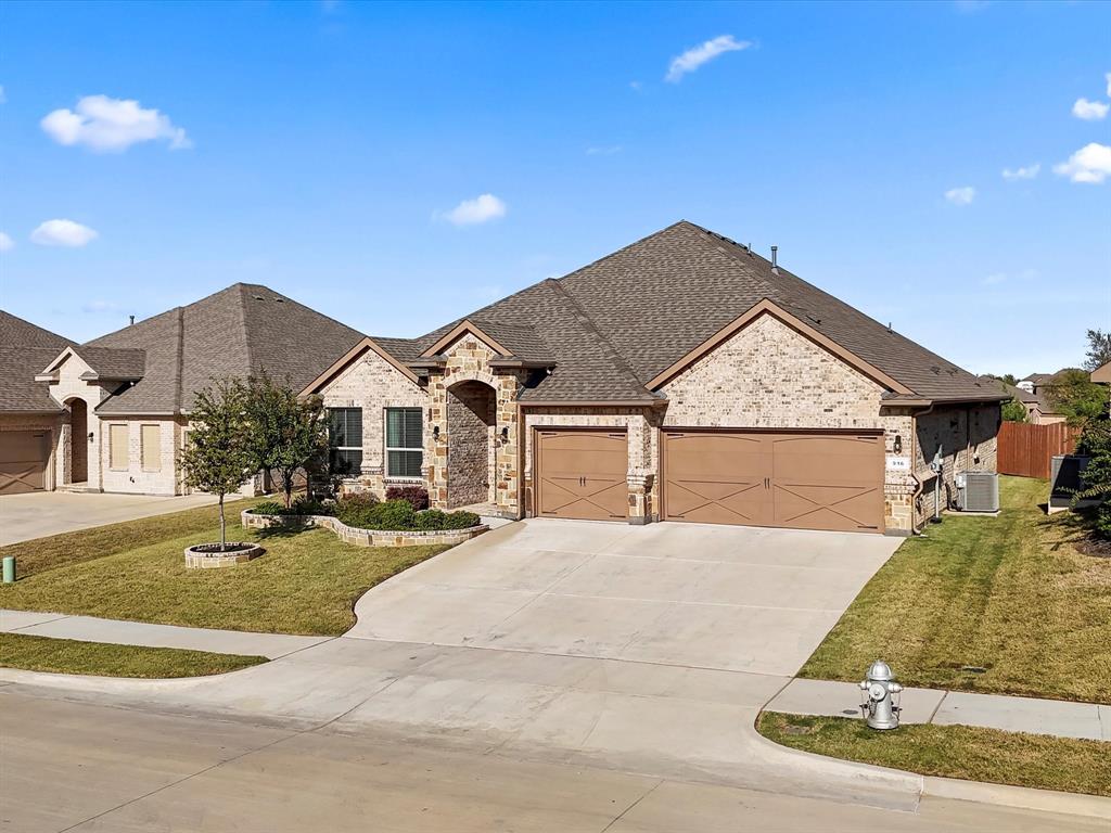 Silver Oak Add Ph I - Residential