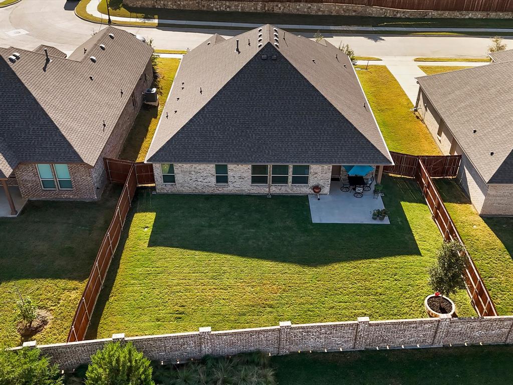 Silver Oak Add Ph I - Residential