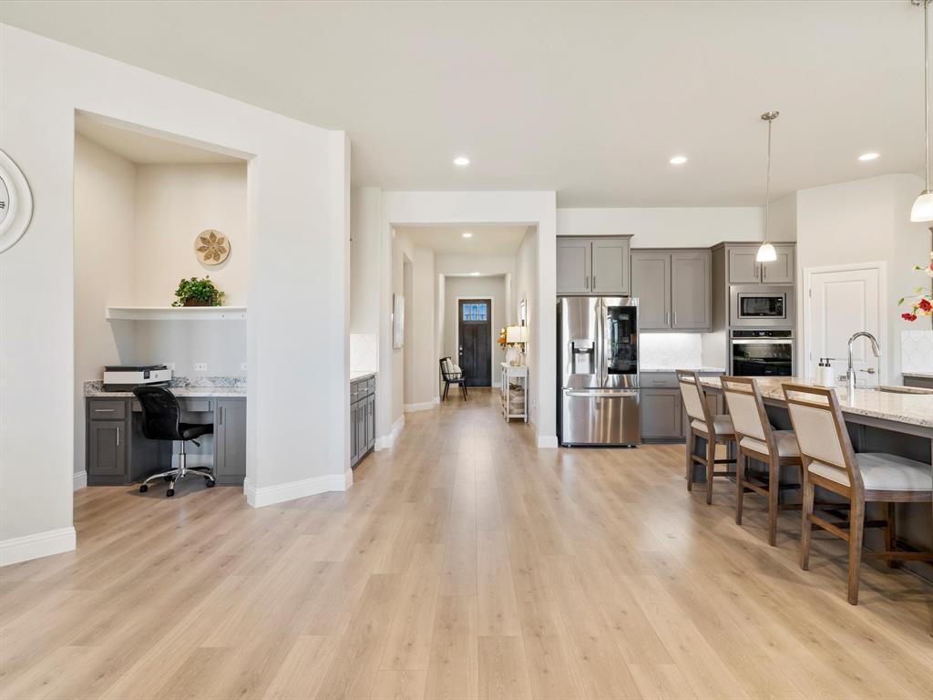 Silver Oak Add Ph I - Residential