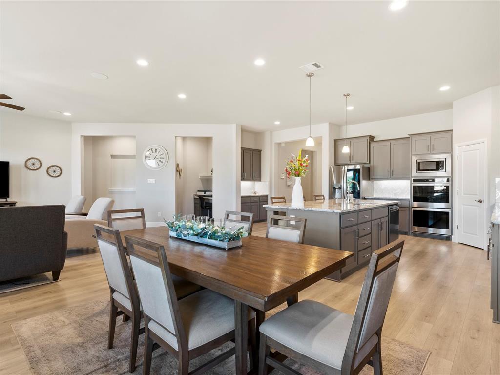 Silver Oak Add Ph I - Residential