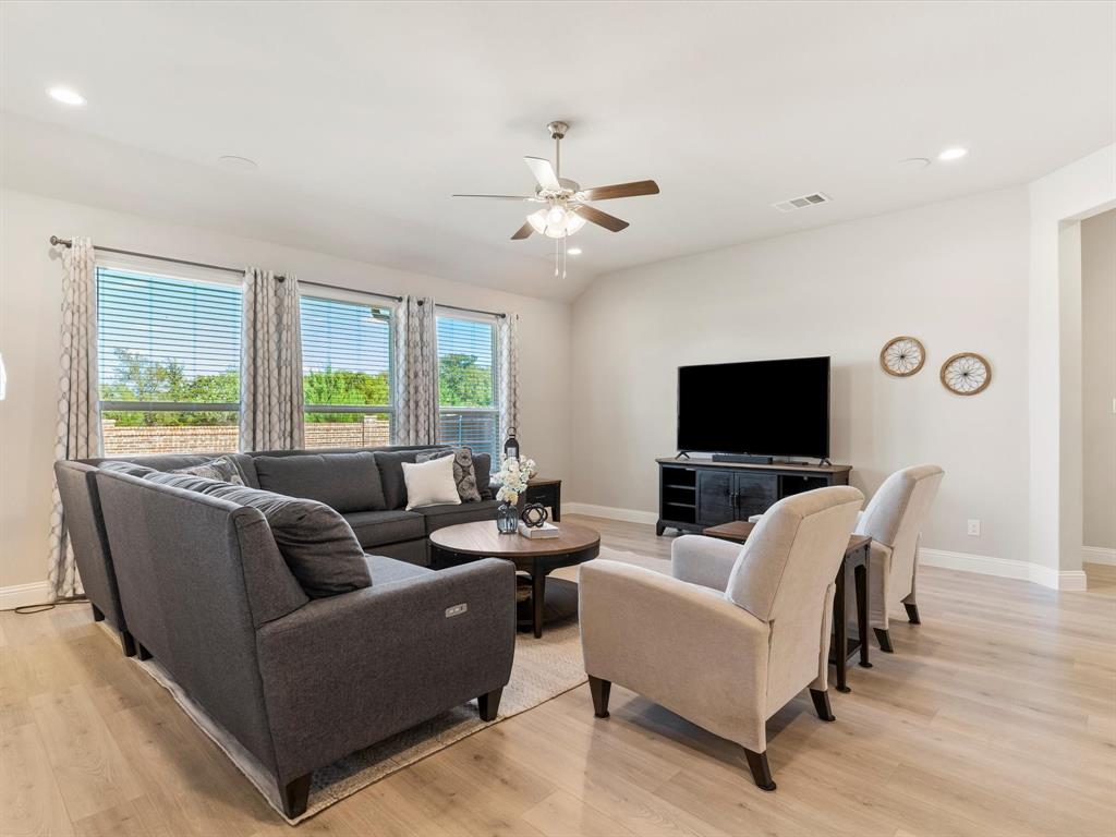 Silver Oak Add Ph I - Residential