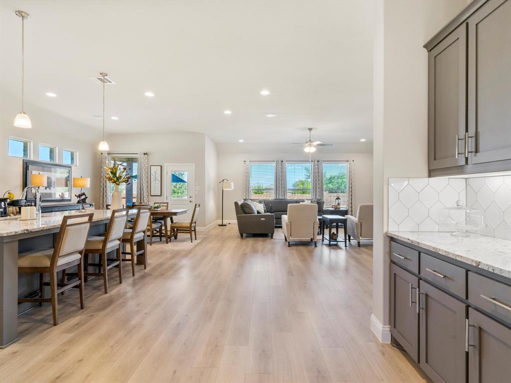 Silver Oak Add Ph I - Residential