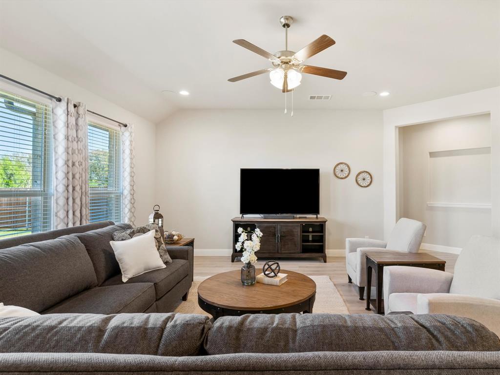 Silver Oak Add Ph I - Residential