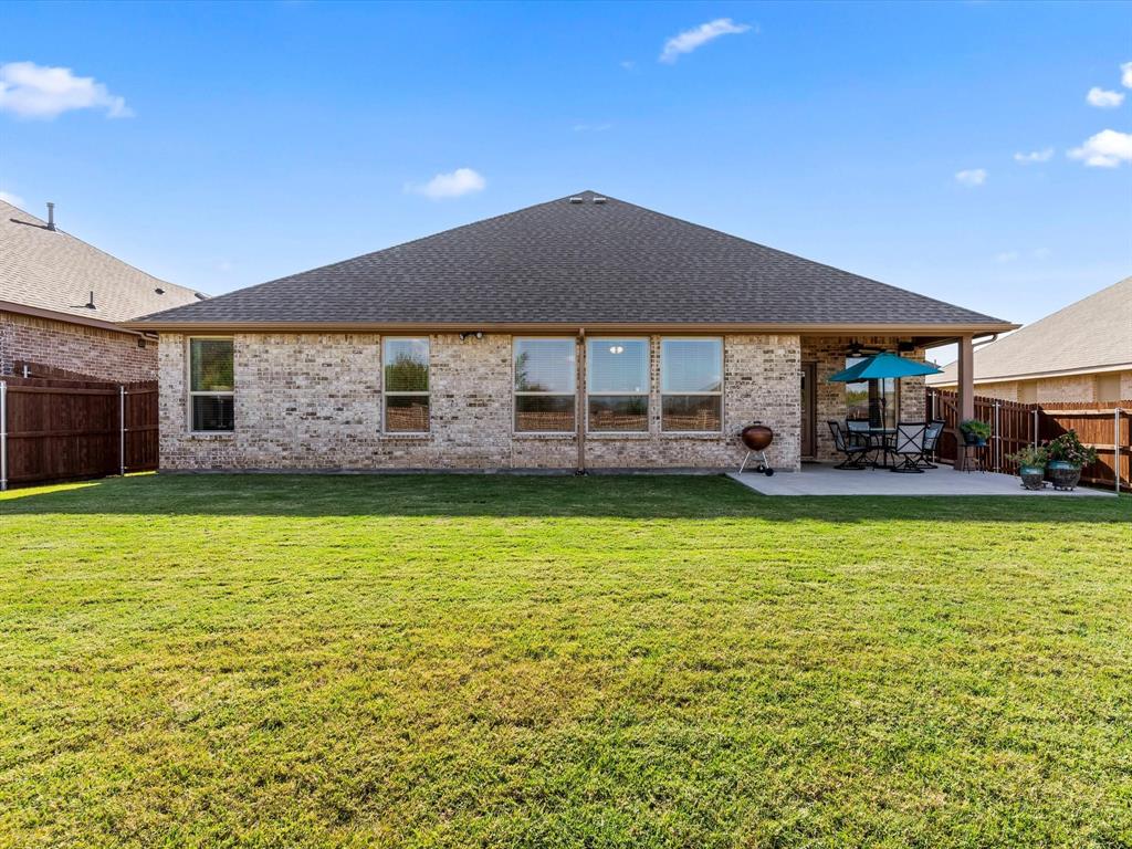 Silver Oak Add Ph I - Residential