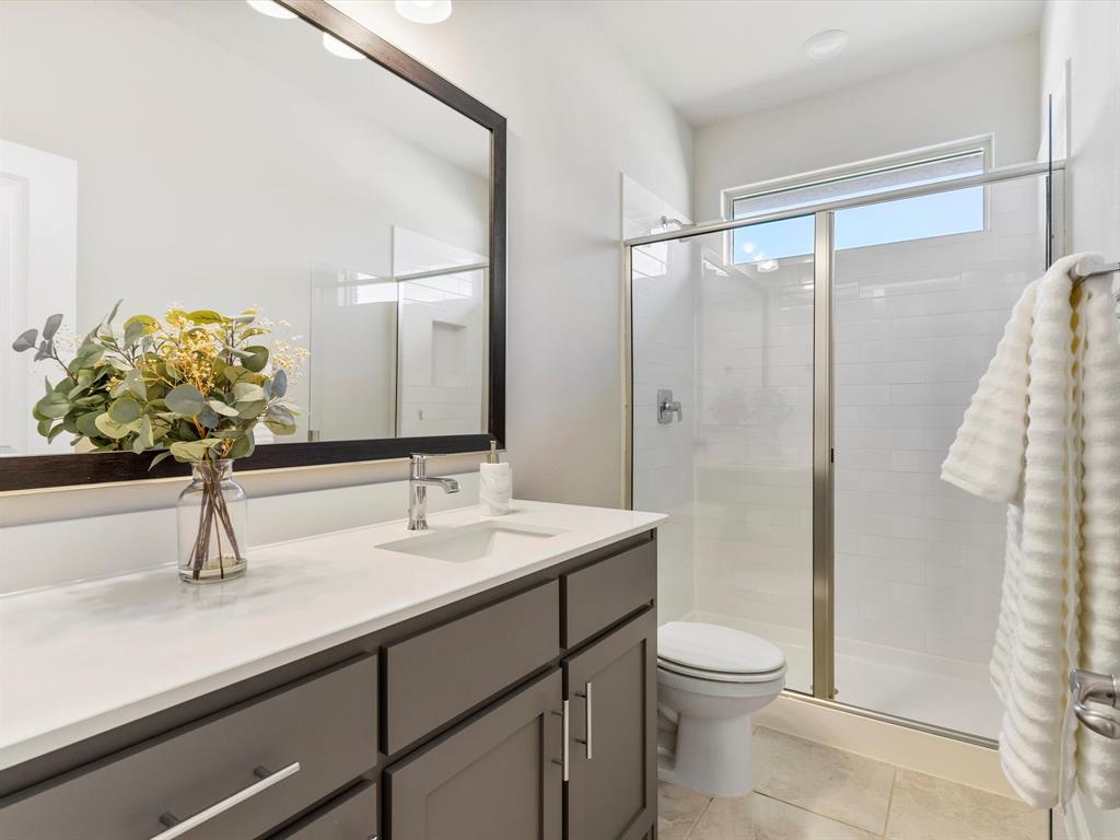 Silver Oak Add Ph I - Residential