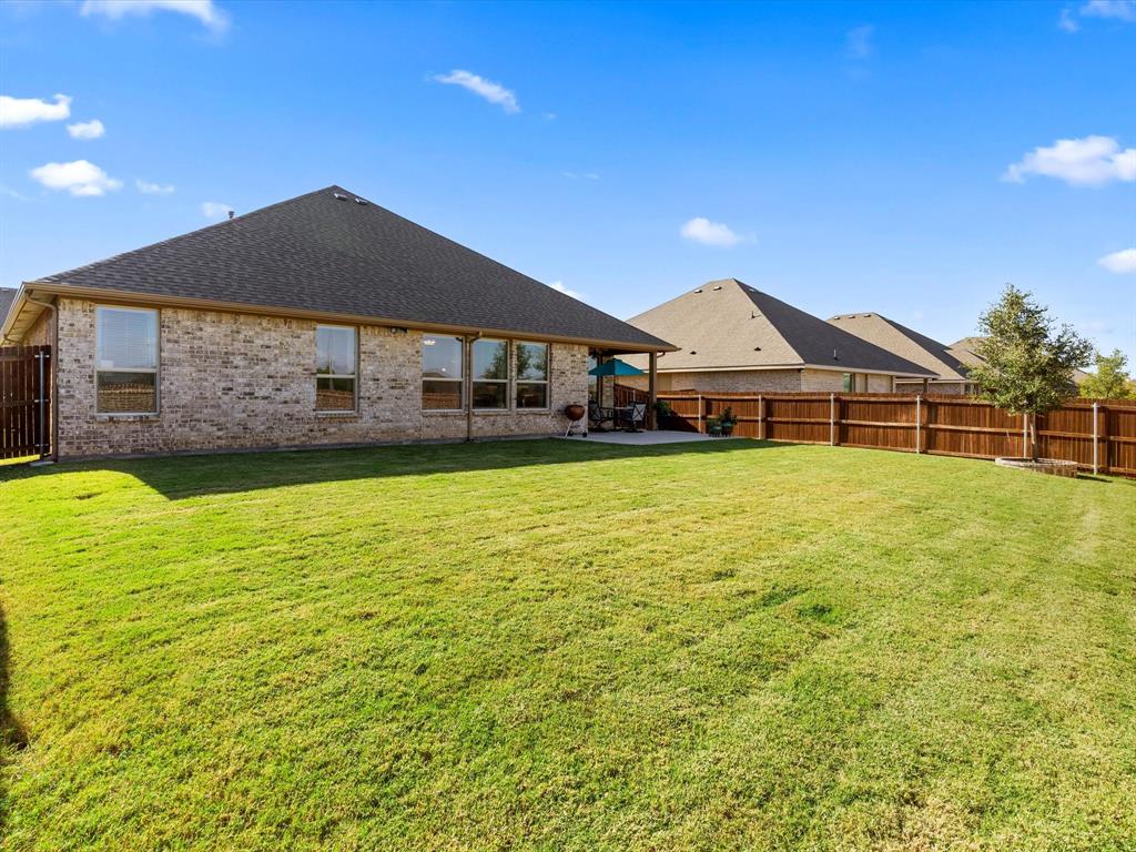 Silver Oak Add Ph I - Residential