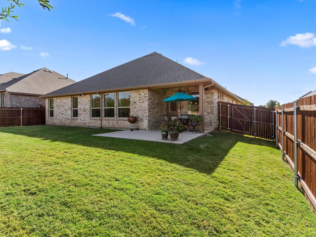 Silver Oak Add Ph I - Residential