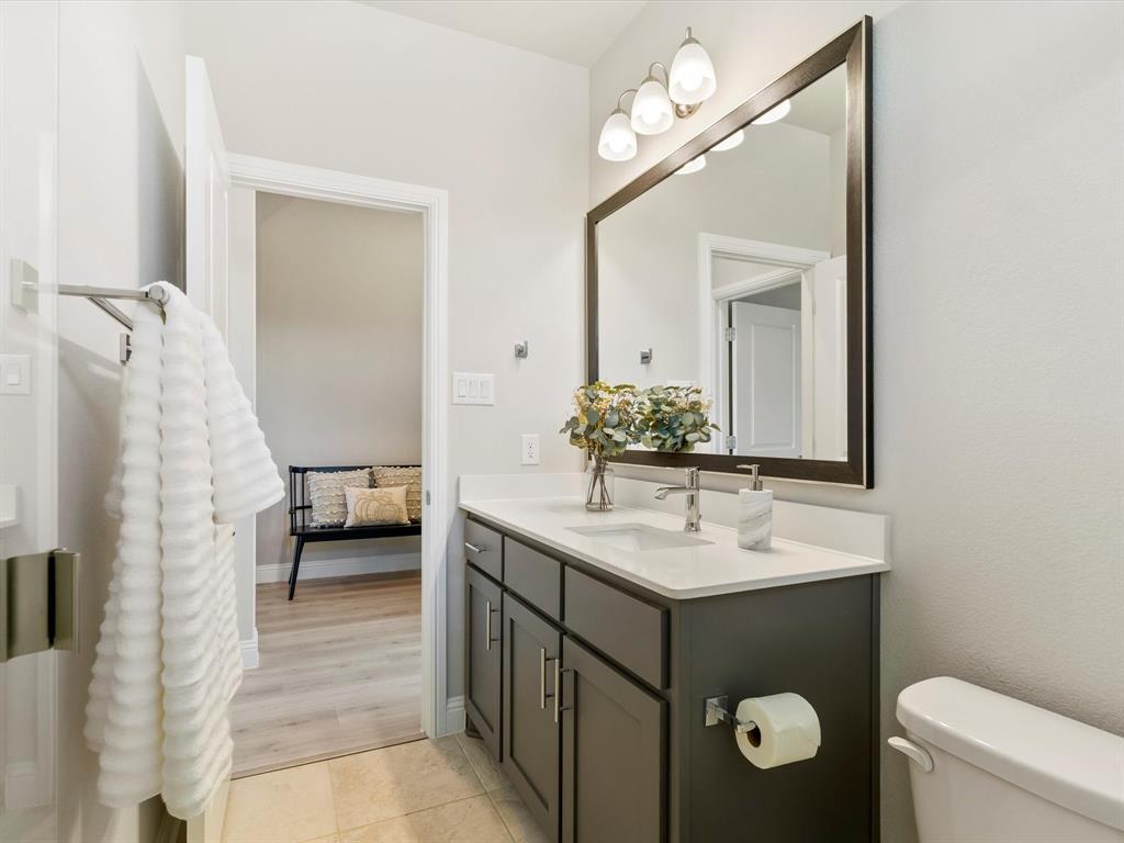 Silver Oak Add Ph I - Residential